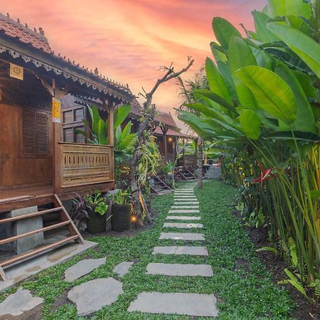 Abian Ubud View Екстериор снимка