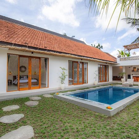 Abian Ubud View Екстериор снимка
