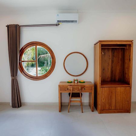 Abian Ubud View Екстериор снимка