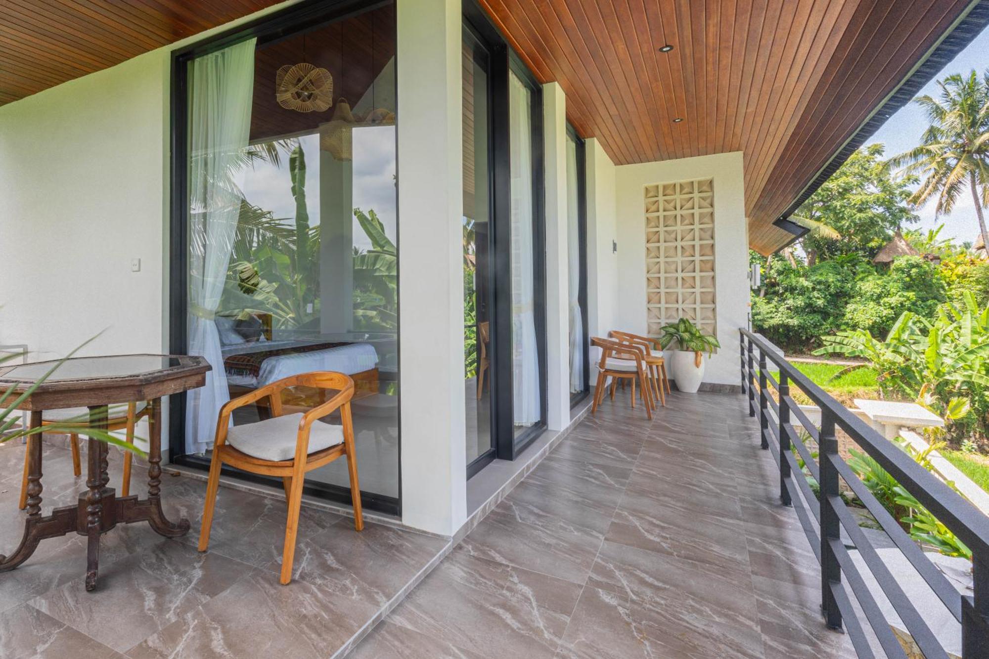 Abian Ubud View Екстериор снимка