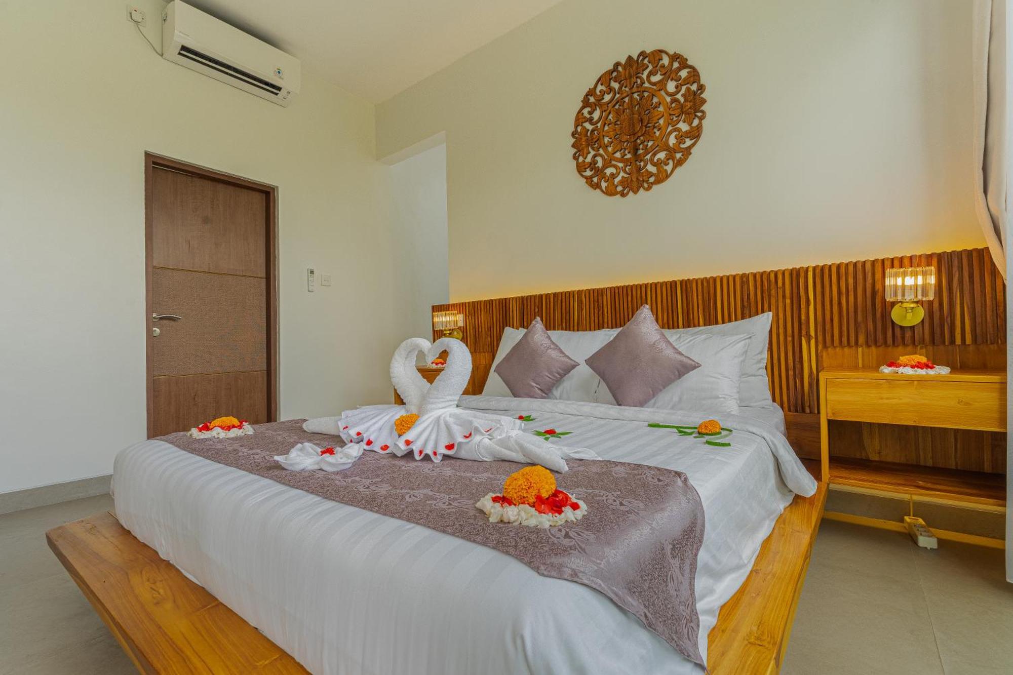 Abian Ubud View Екстериор снимка