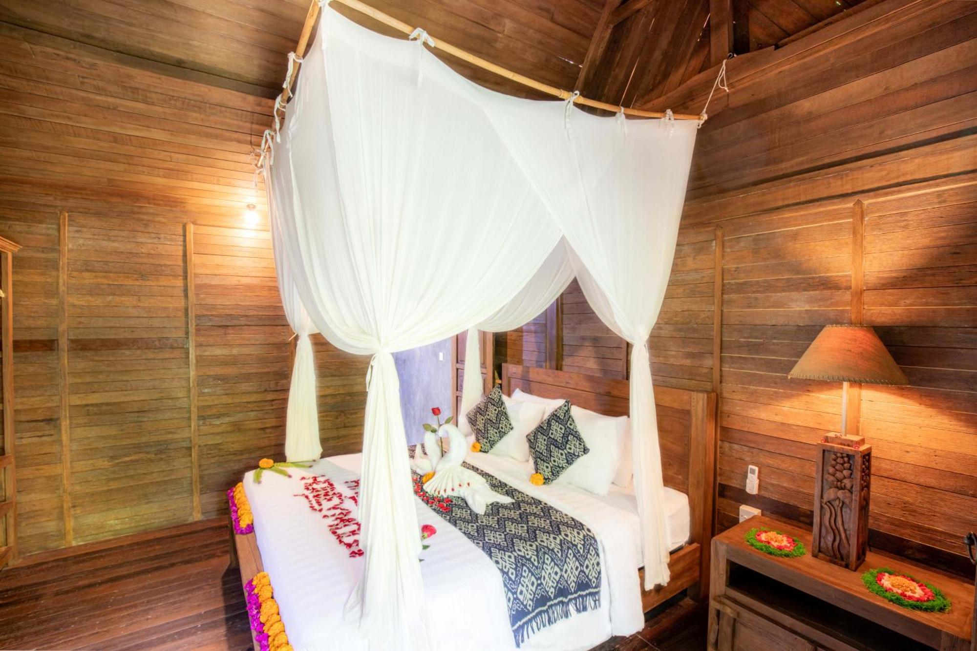 Abian Ubud View Екстериор снимка