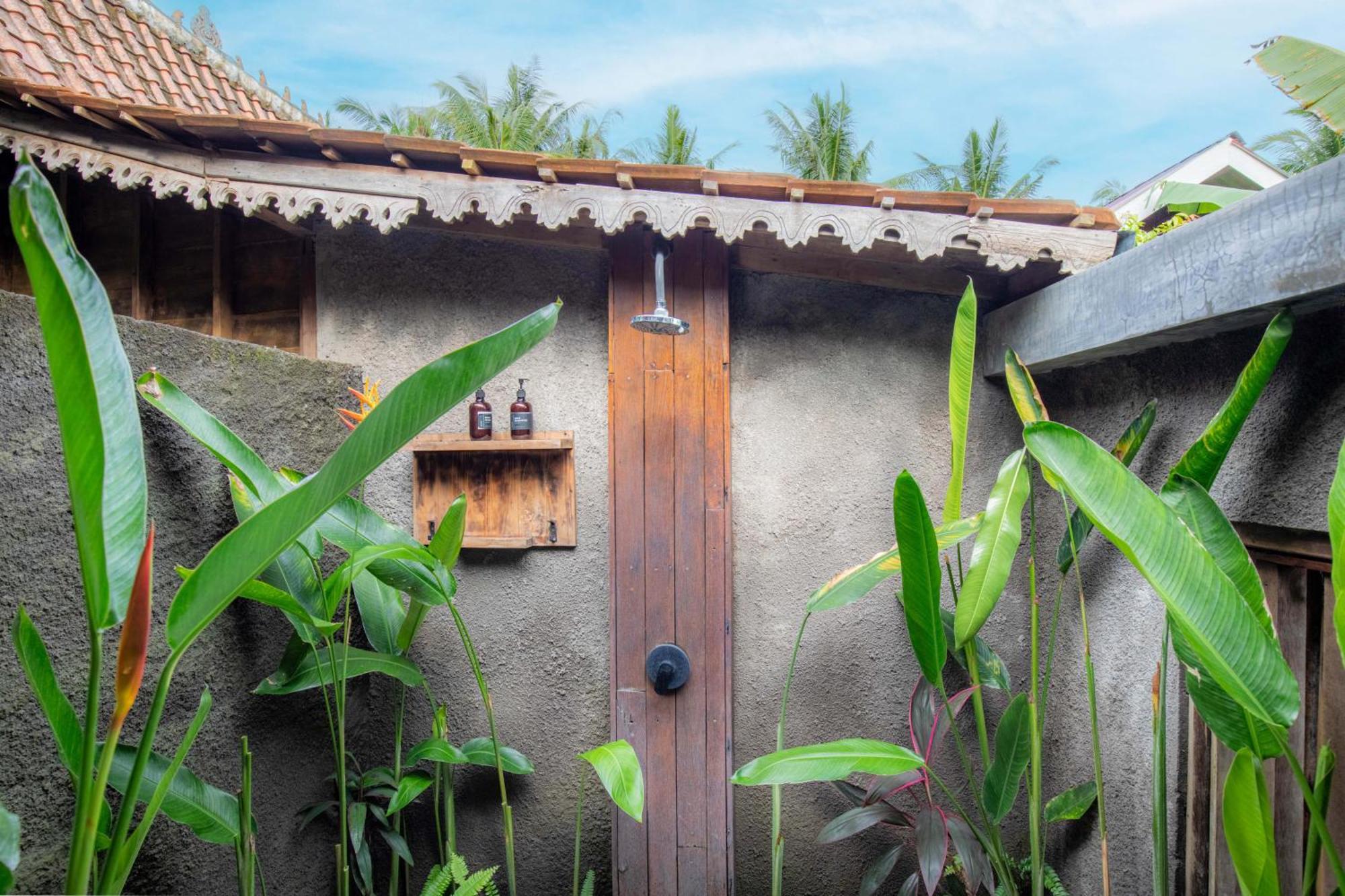 Abian Ubud View Екстериор снимка