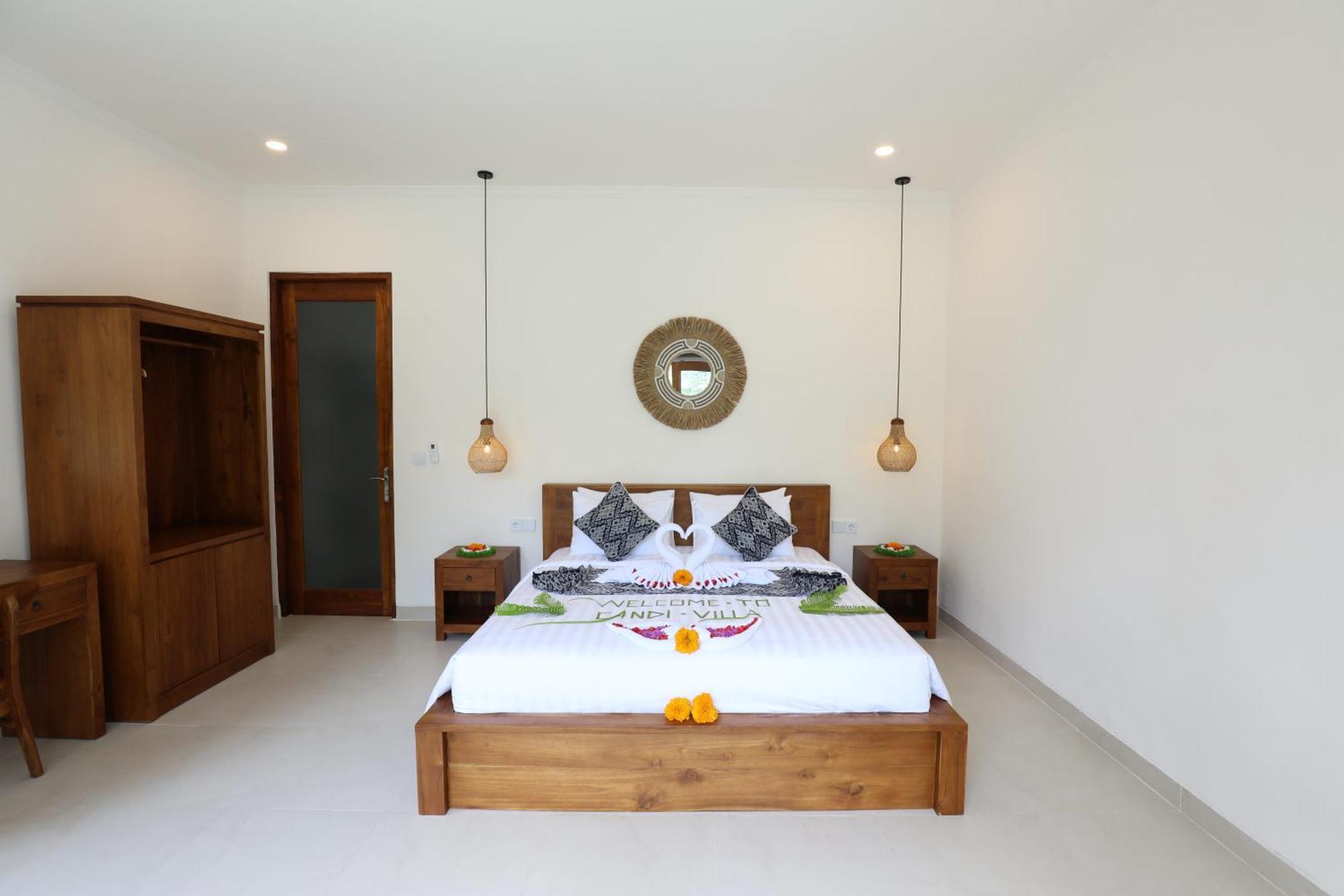 Abian Ubud View Екстериор снимка