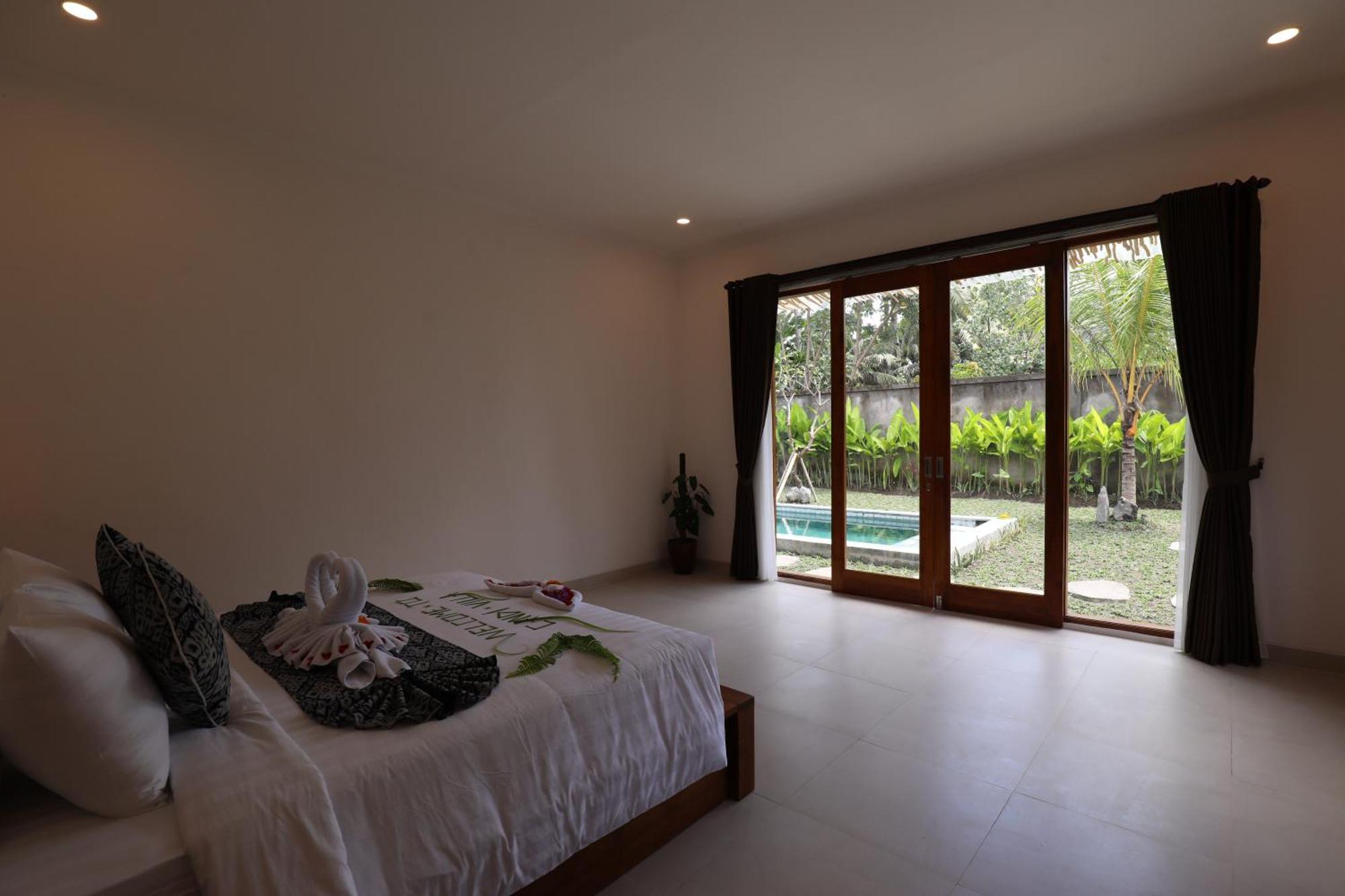 Abian Ubud View Екстериор снимка