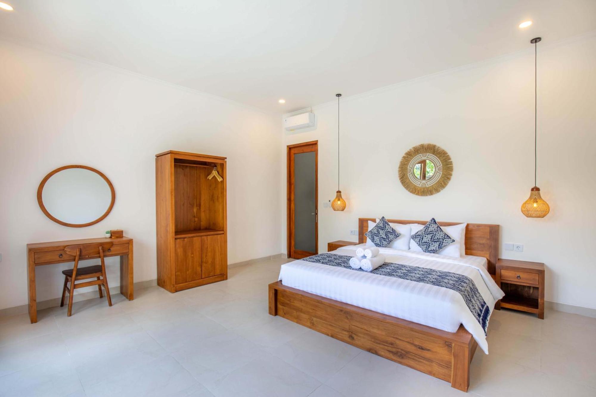 Abian Ubud View Екстериор снимка