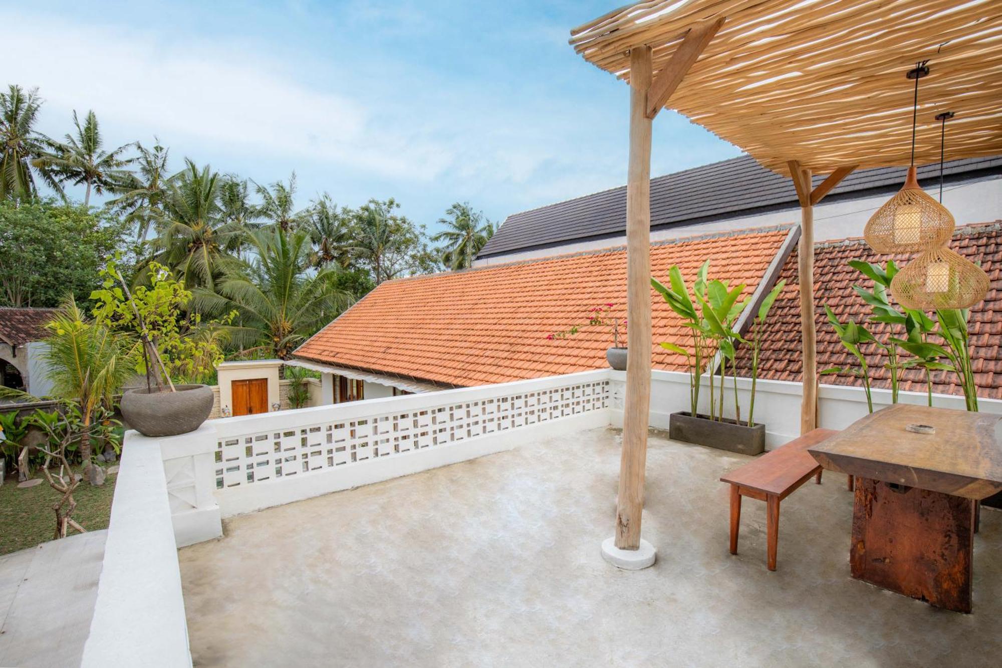 Abian Ubud View Екстериор снимка