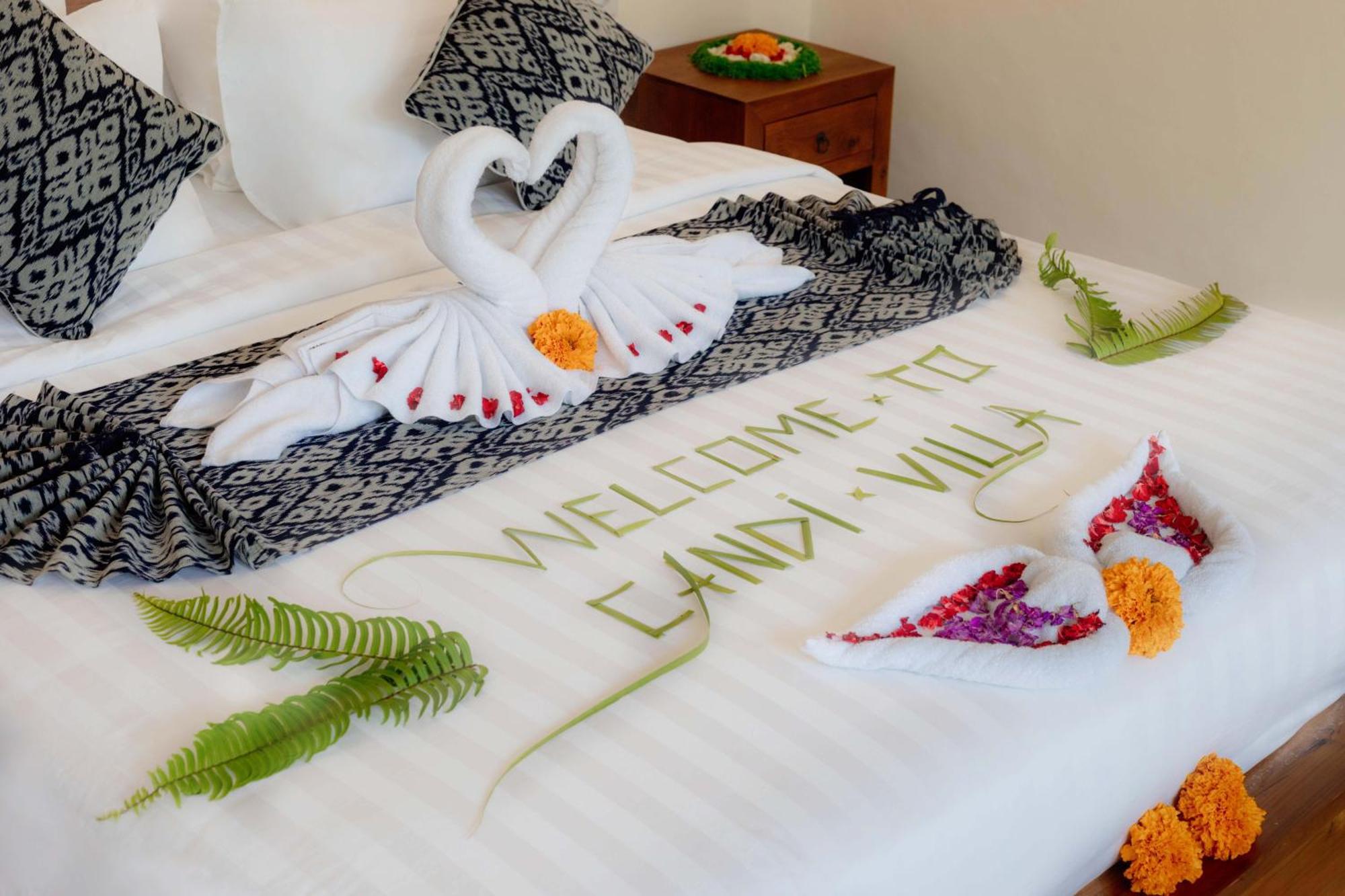 Abian Ubud View Екстериор снимка