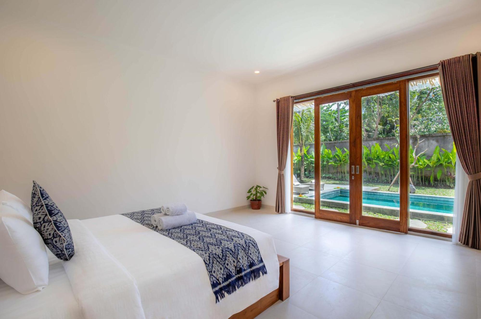 Abian Ubud View Екстериор снимка