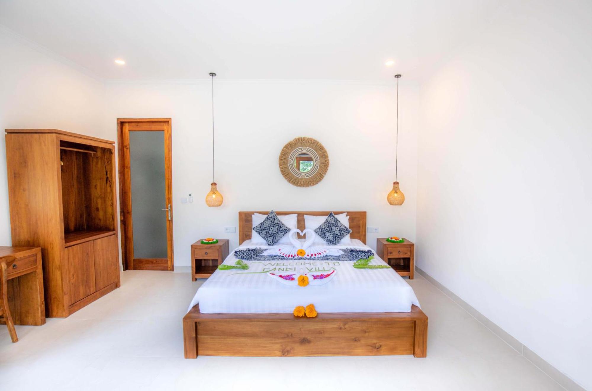 Abian Ubud View Екстериор снимка